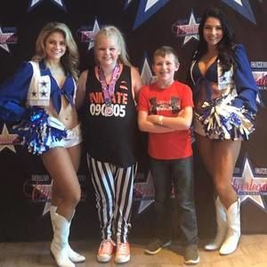 Meet your Posher, Chanda